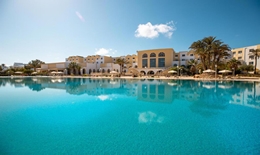 Hotel Djerba Castille